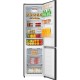 ΨΥΓΕΙΟΚΑΤΑΨΥΚΤΗΣ ΕΛΕΥΘΕΡΟΣ HISENSE RB435N4BFE (200x60 / E / BLACK / FNF)